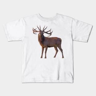 Deer Kids T-Shirt